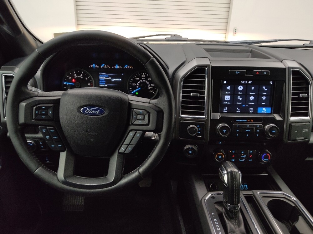 2016 Ford F150 in Denver, CO 80012 - 18112751 22