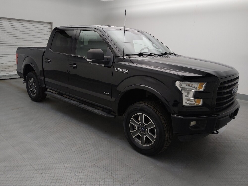 2016 Ford F150 in Denver, CO 80012 - 18112751 11