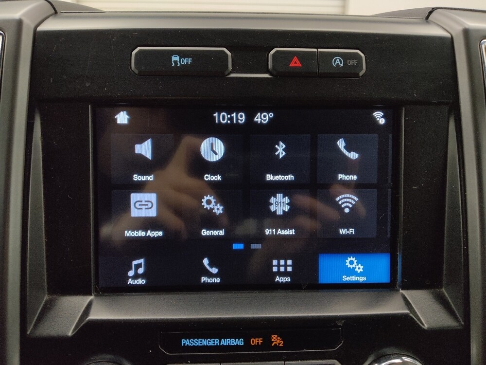 2016 Ford F150 in Denver, CO 80012 - 18112751 25