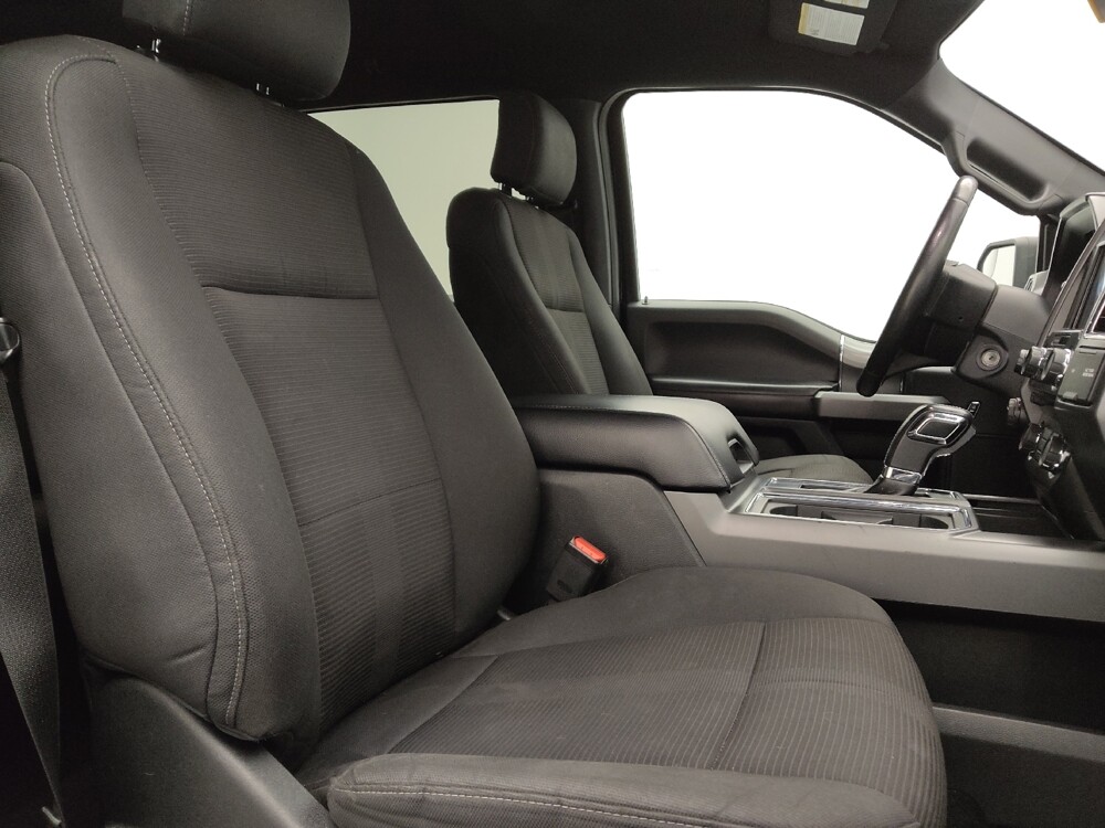 2016 Ford F150 in Denver, CO 80012 - 18112751 21