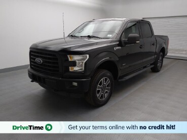 2016 Ford F150 in Denver, CO 80012
