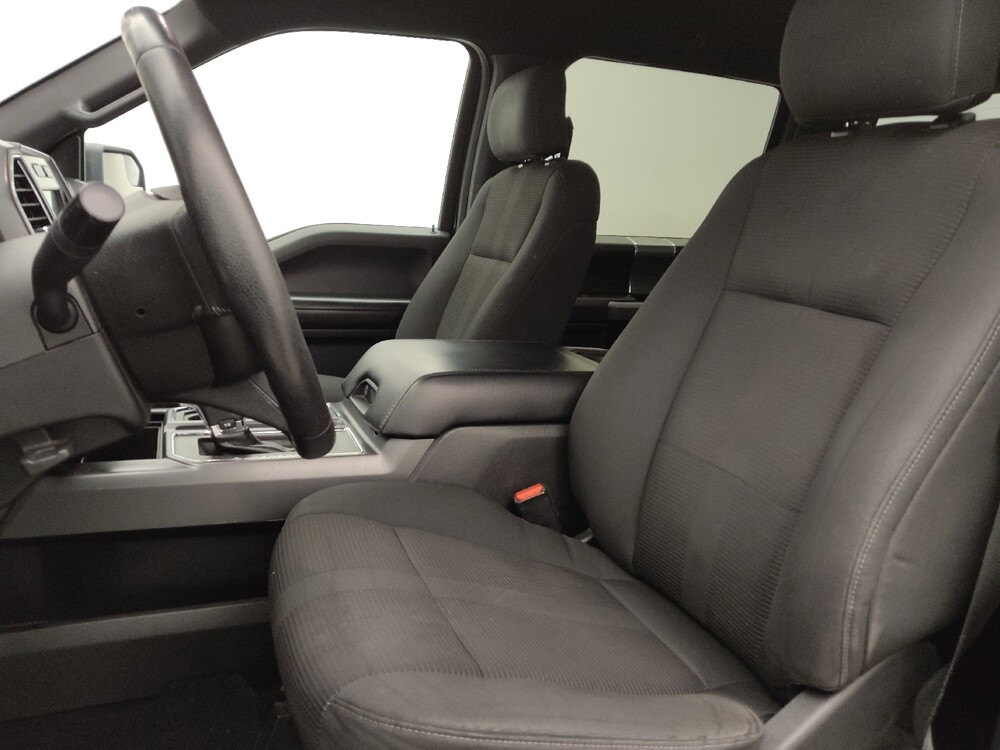 2016 Ford F150 in Denver, CO 80012 - 18112751 17