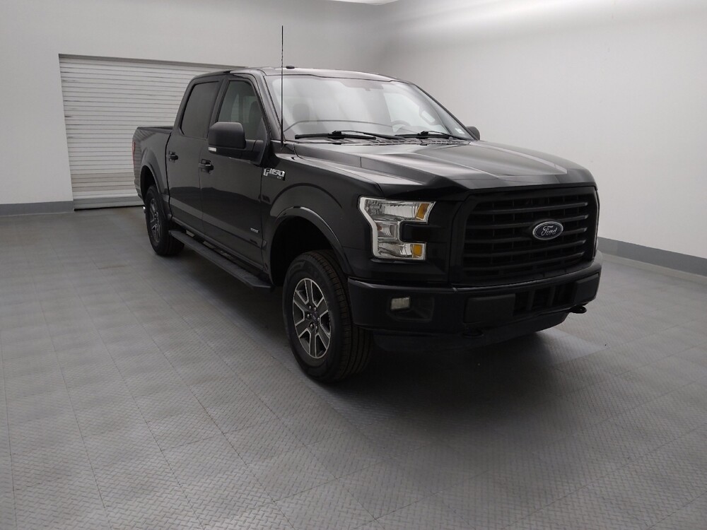 2016 Ford F150 in Denver, CO 80012 - 18112751 13