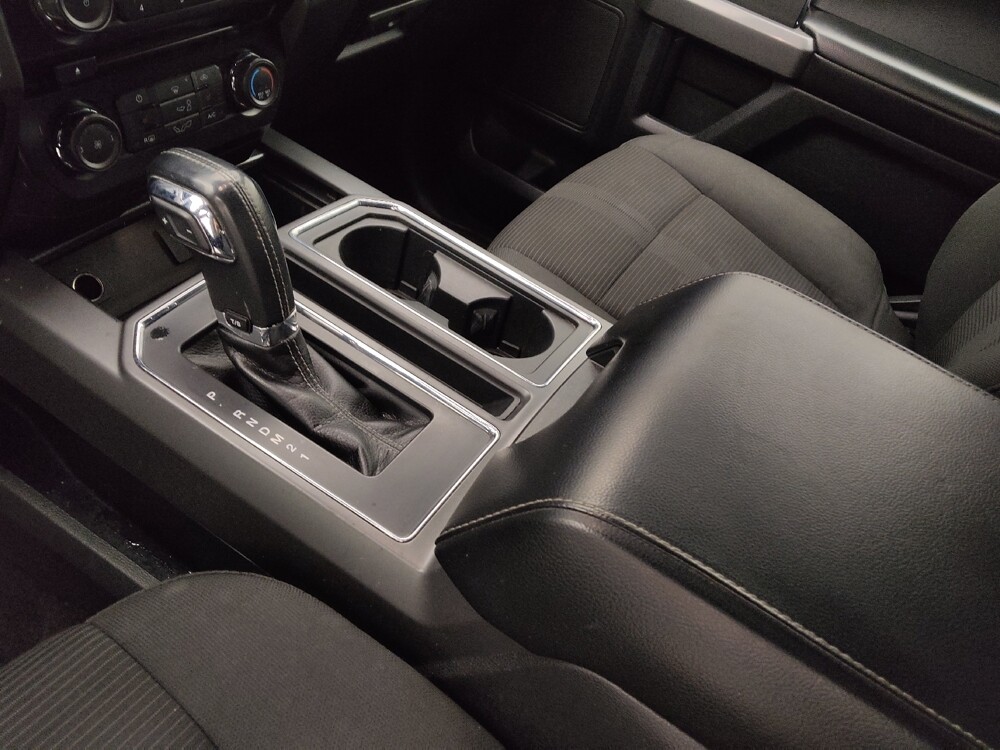 2016 Ford F150 in Denver, CO 80012 - 18112751 26