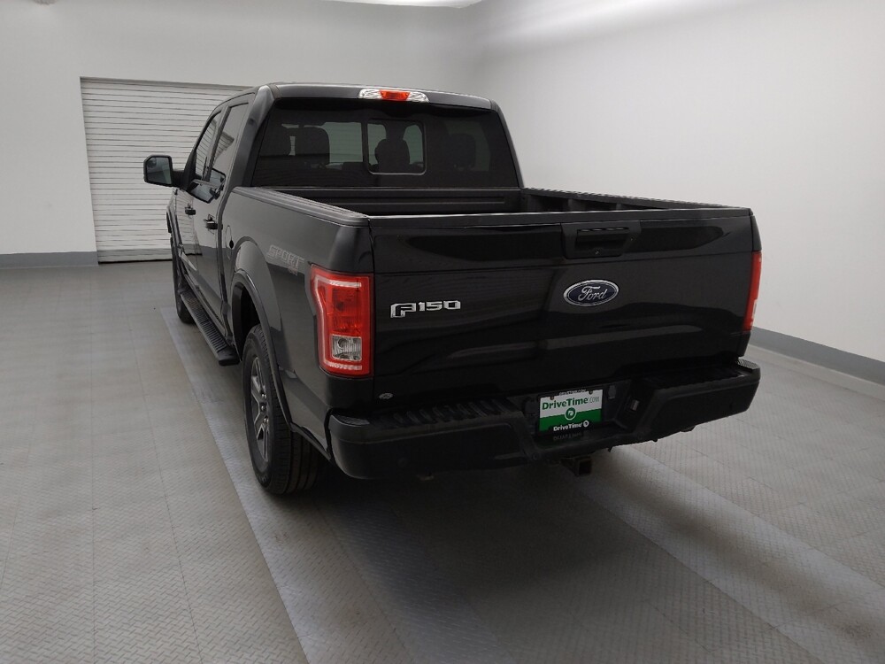 2016 Ford F150 in Denver, CO 80012 - 18112751 6