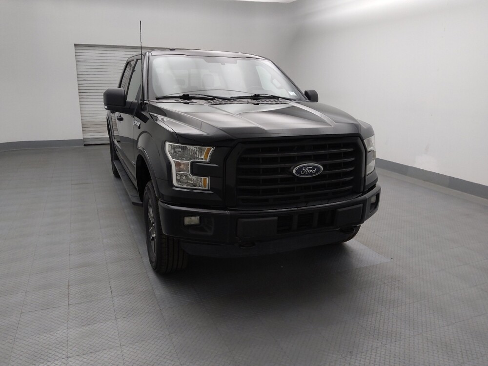 2016 Ford F150 in Denver, CO 80012 - 18112751 14