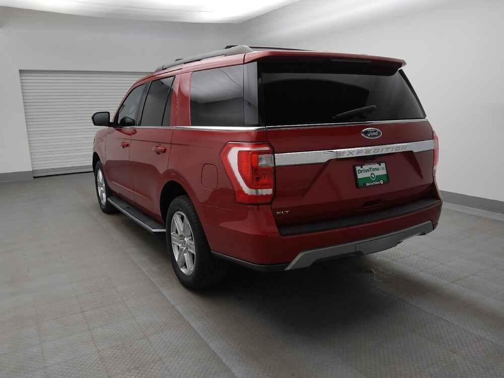 2020 Ford Expedition in Colorado Springs, CO 80909 - 18112752 5