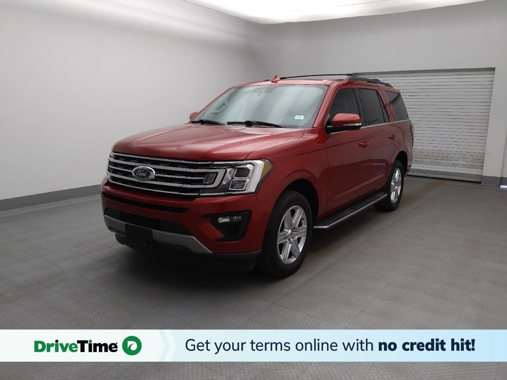 2020 Ford Expedition in Colorado Springs, CO 80909 - 18112752