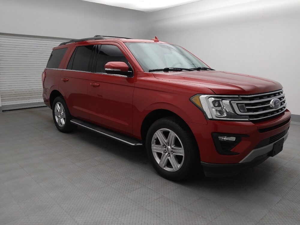 2020 Ford Expedition in Colorado Springs, CO 80909 - 18112752 11