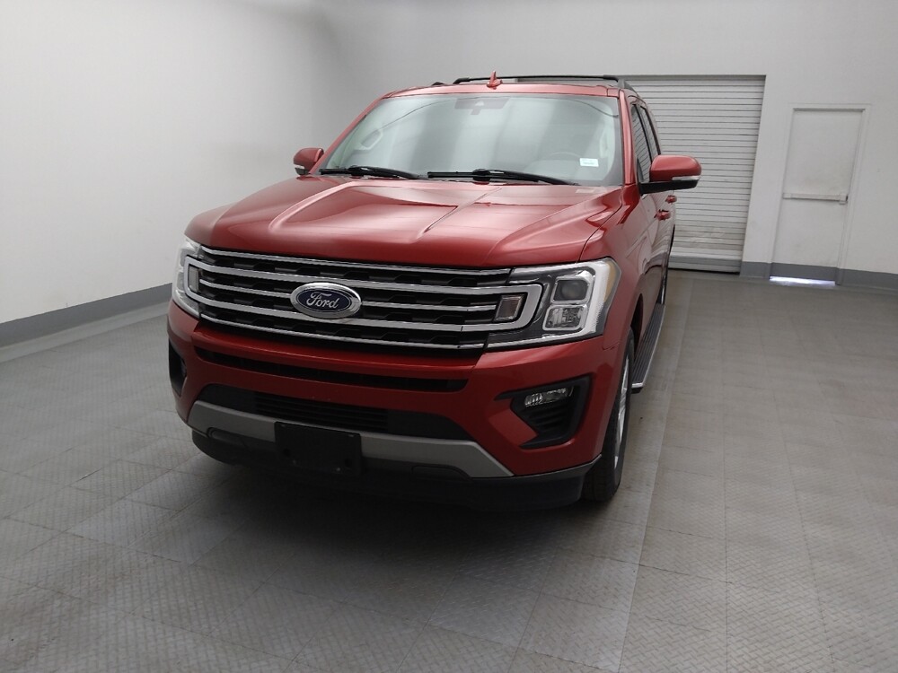 2020 Ford Expedition in Colorado Springs, CO 80909 - 18112752 15