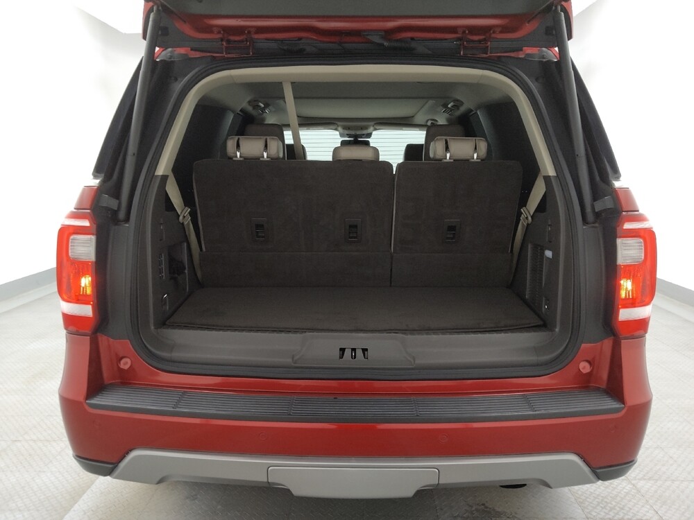 2020 Ford Expedition in Colorado Springs, CO 80909 - 18112752 29