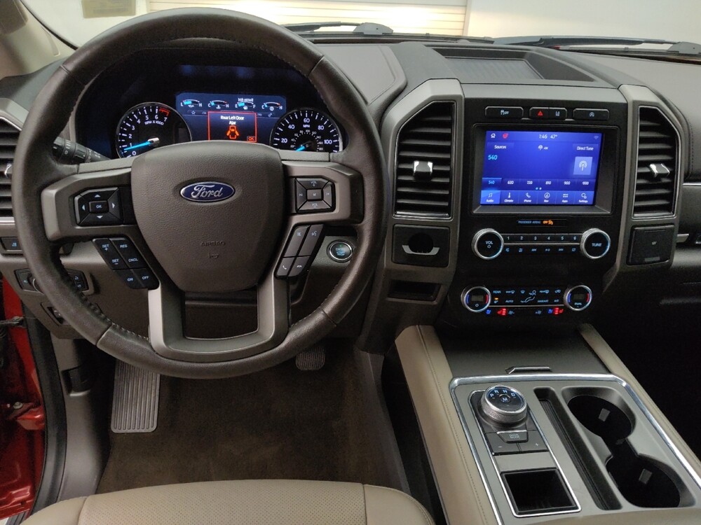 2020 Ford Expedition in Colorado Springs, CO 80909 - 18112752 22