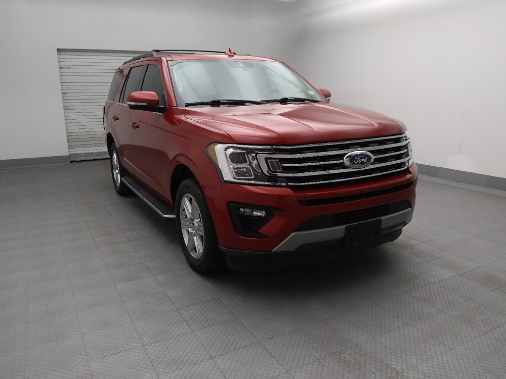2020 Ford Expedition in Colorado Springs, CO 80909 - 18112752 13