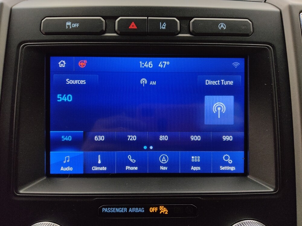 2020 Ford Expedition in Colorado Springs, CO 80909 - 18112752 25