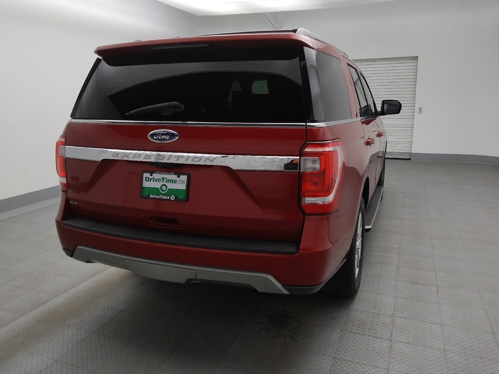2020 Ford Expedition in Colorado Springs, CO 80909 - 18112752 7