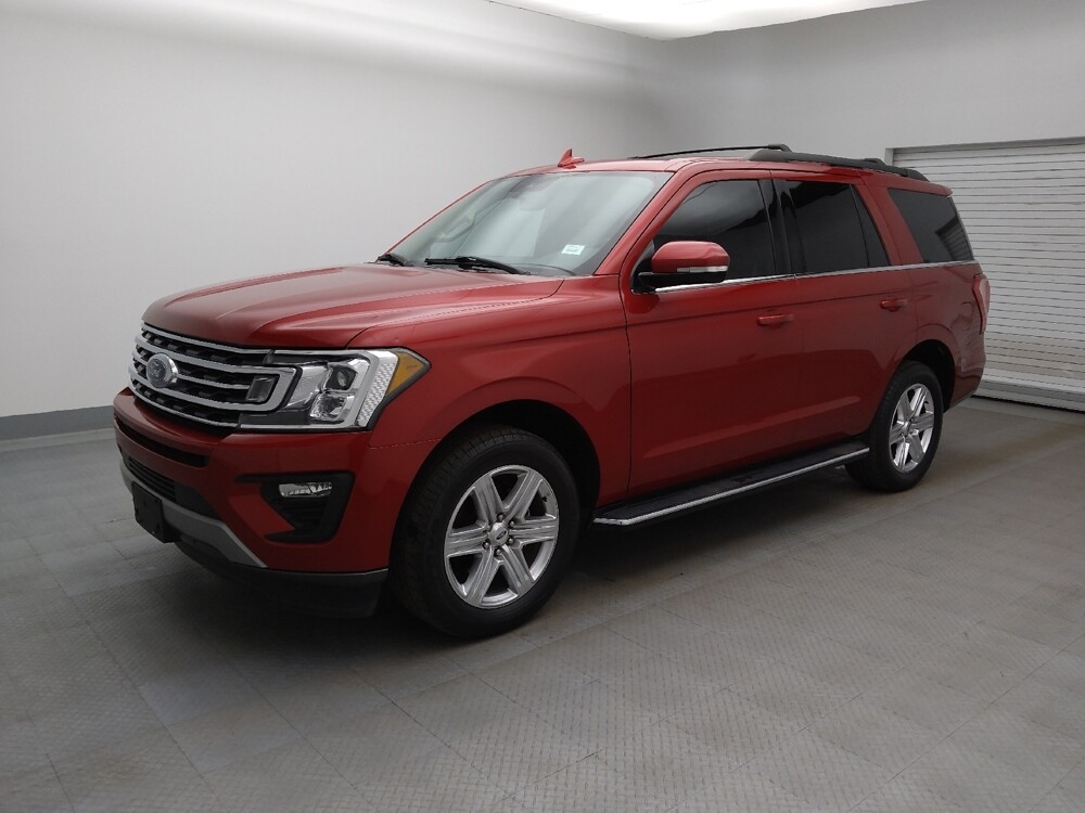 2020 Ford Expedition in Colorado Springs, CO 80909 - 18112752 2