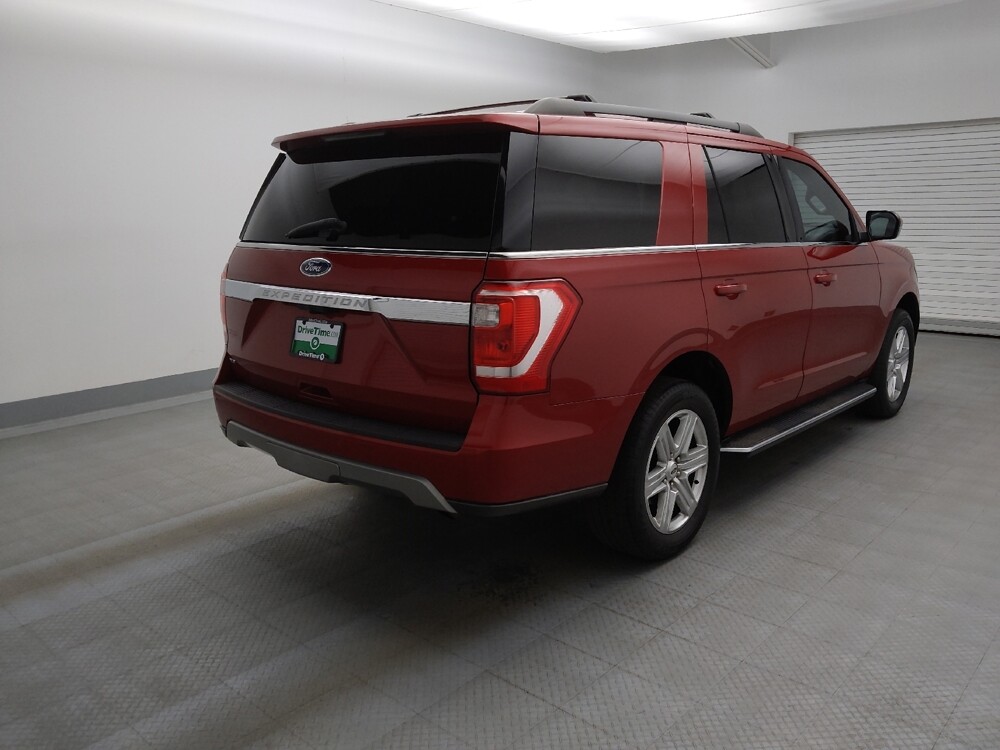 2020 Ford Expedition in Colorado Springs, CO 80909 - 18112752 9