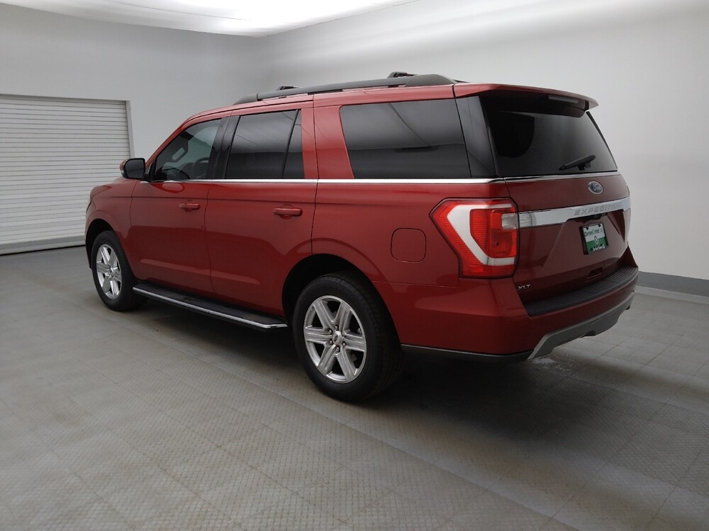 2020 Ford Expedition in Colorado Springs, CO 80909 - 18112752 3