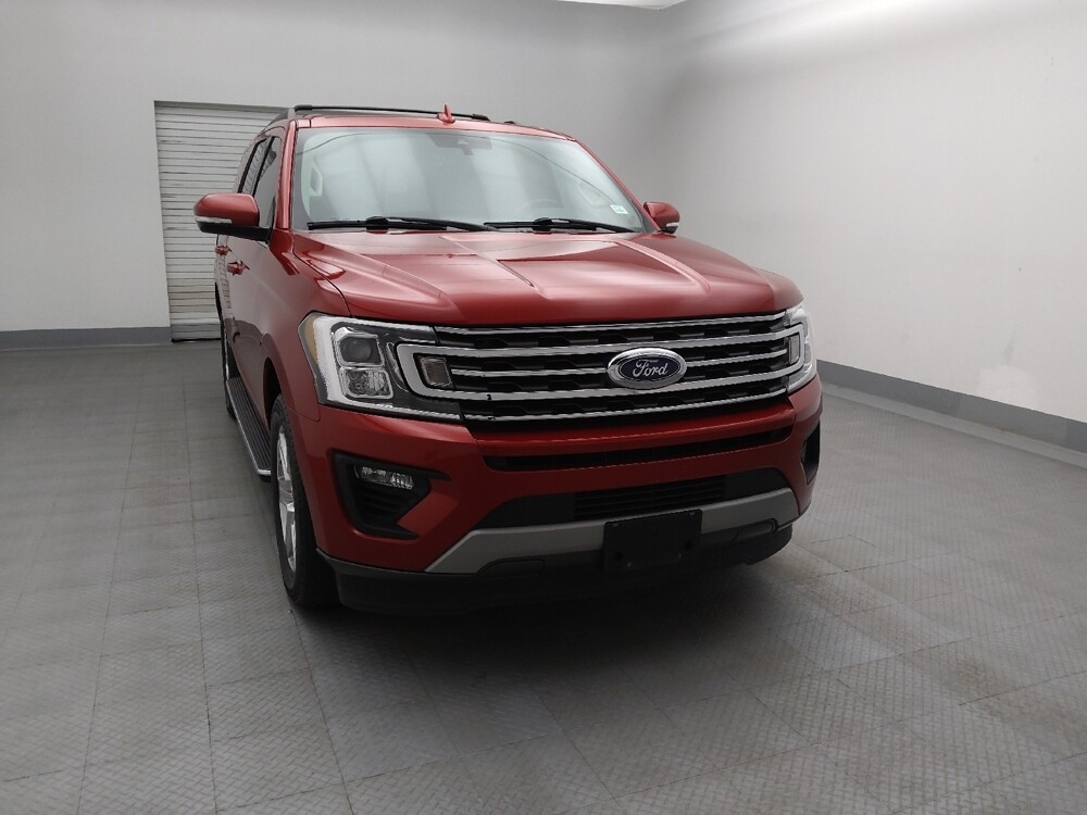 2020 Ford Expedition in Colorado Springs, CO 80909 - 18112752 14