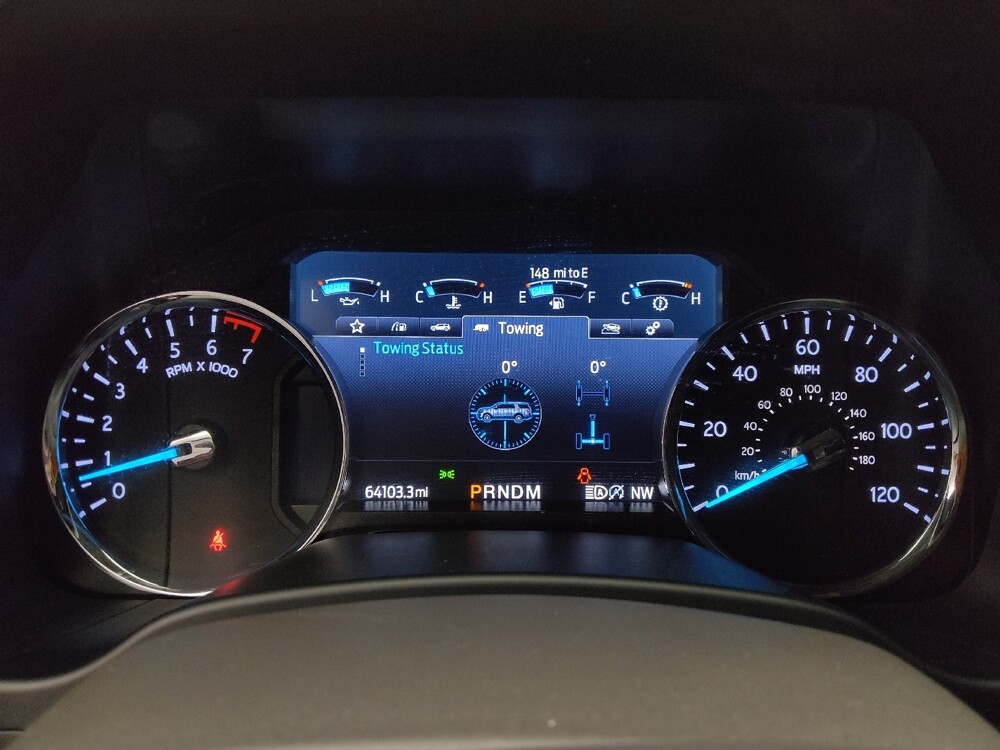 2020 Ford Expedition in Colorado Springs, CO 80909 - 18112752 23