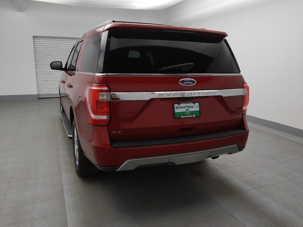 2020 Ford Expedition in Colorado Springs, CO 80909 - 18112752 6