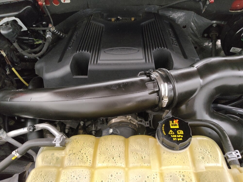 2020 Ford Expedition in Colorado Springs, CO 80909 - 18112752 30