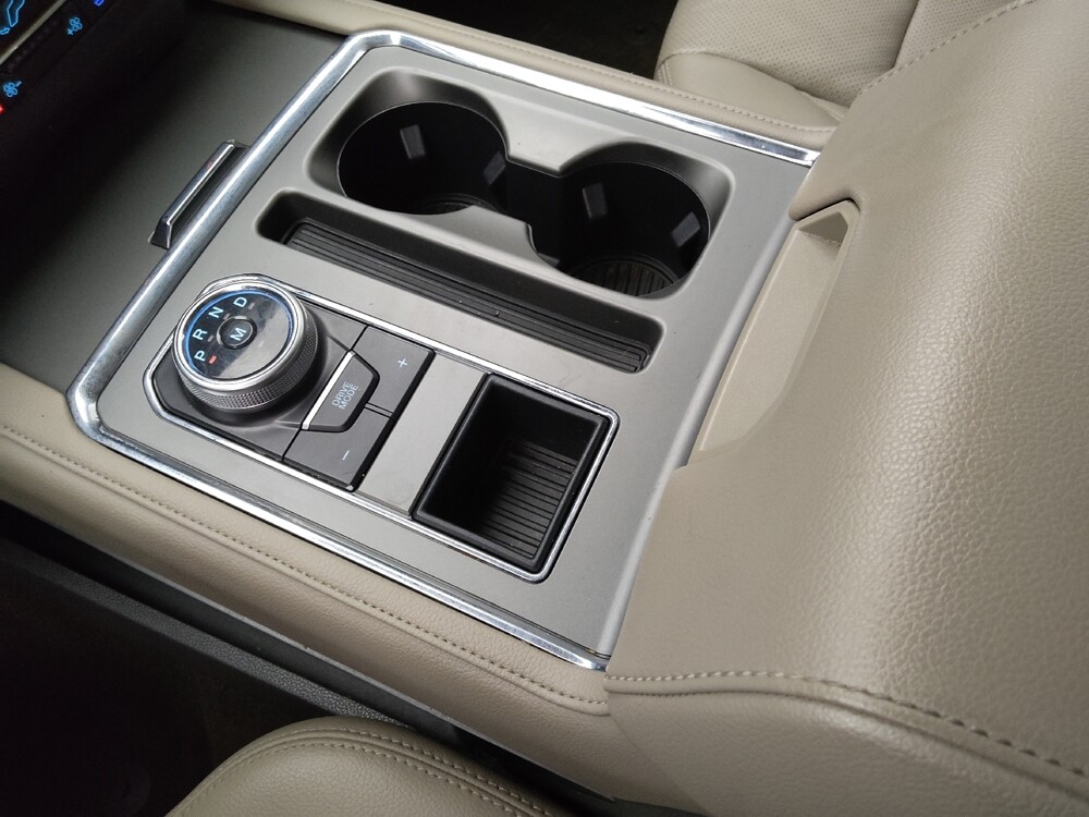 2020 Ford Expedition in Colorado Springs, CO 80909 - 18112752 26