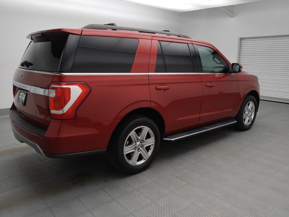 2020 Ford Expedition in Colorado Springs, CO 80909 - 18112752 10