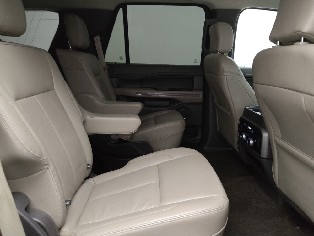 2020 Ford Expedition in Colorado Springs, CO 80909 - 18112752 19