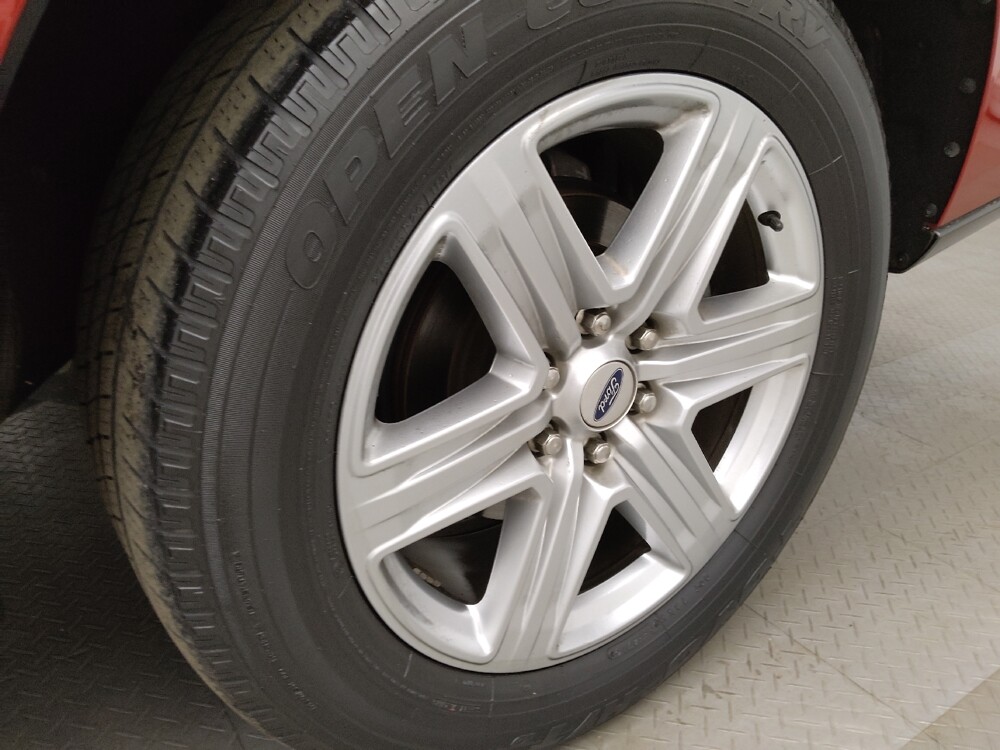 2020 Ford Expedition in Colorado Springs, CO 80909 - 18112752 31