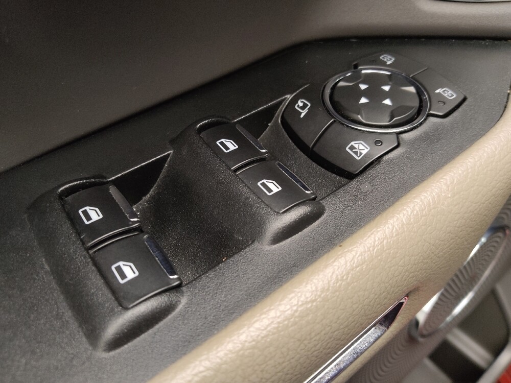 2020 Ford Expedition in Colorado Springs, CO 80909 - 18112752 27