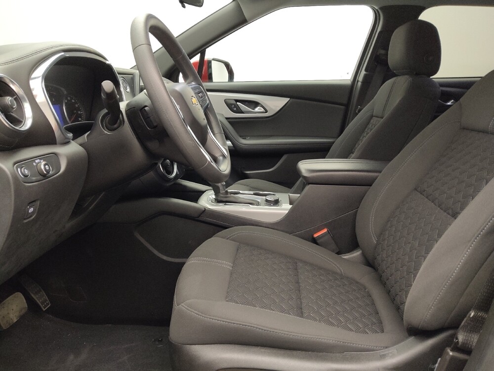 2022 Chevrolet Blazer in Denver, CO 80012 - 18112754 17