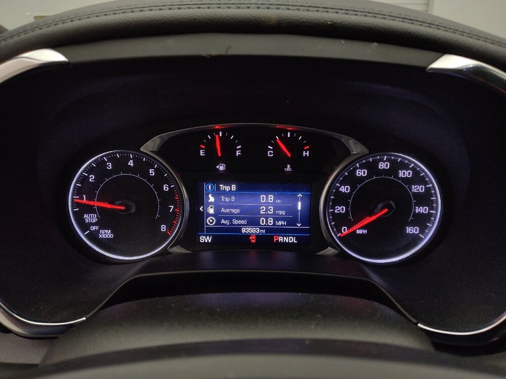 2022 Chevrolet Blazer in Denver, CO 80012 - 18112754 23