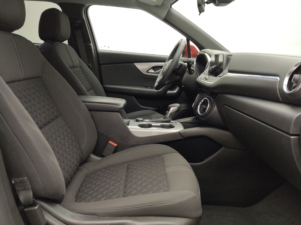 2022 Chevrolet Blazer in Denver, CO 80012 - 18112754 21