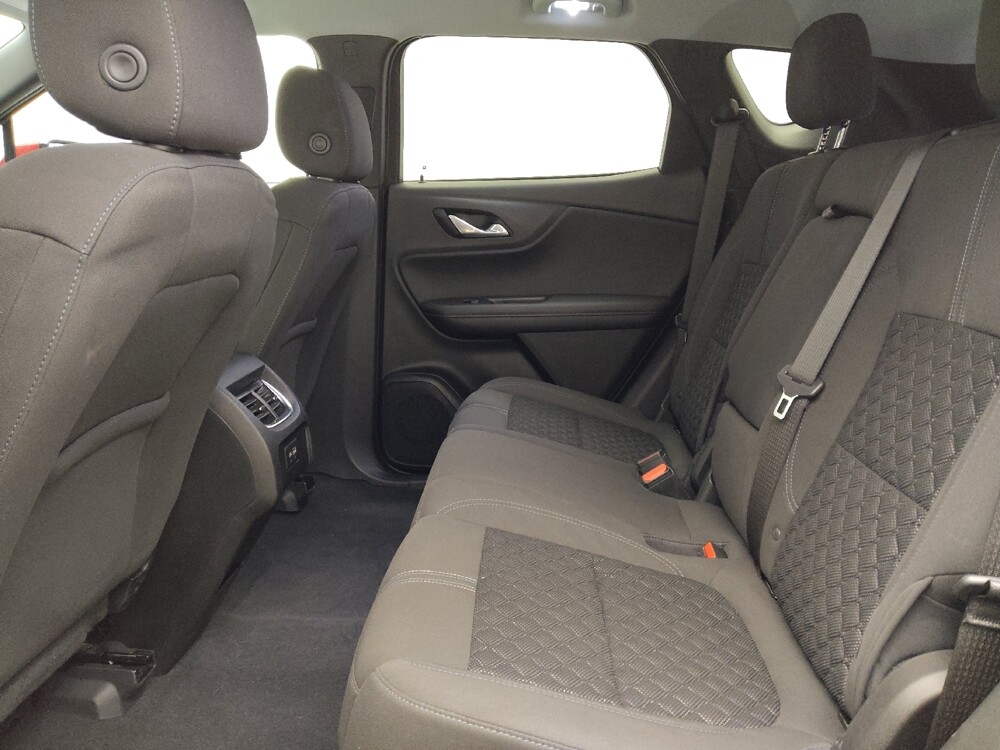 2022 Chevrolet Blazer in Denver, CO 80012 - 18112754 18