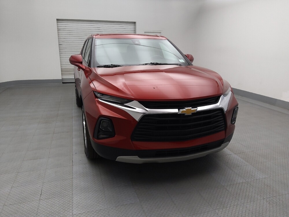 2022 Chevrolet Blazer in Denver, CO 80012 - 18112754 14