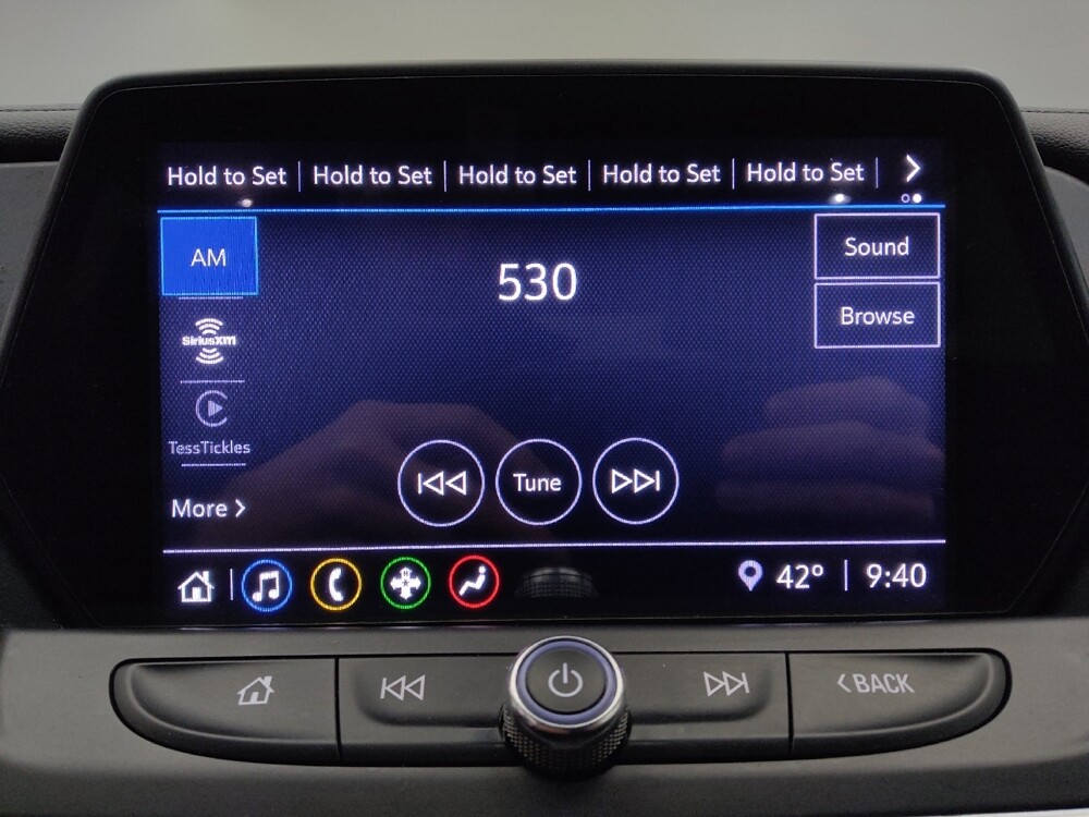 2022 Chevrolet Blazer in Denver, CO 80012 - 18112754 25