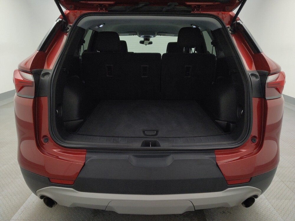 2022 Chevrolet Blazer in Denver, CO 80012 - 18112754 29