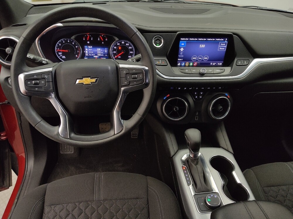 2022 Chevrolet Blazer in Denver, CO 80012 - 18112754 22