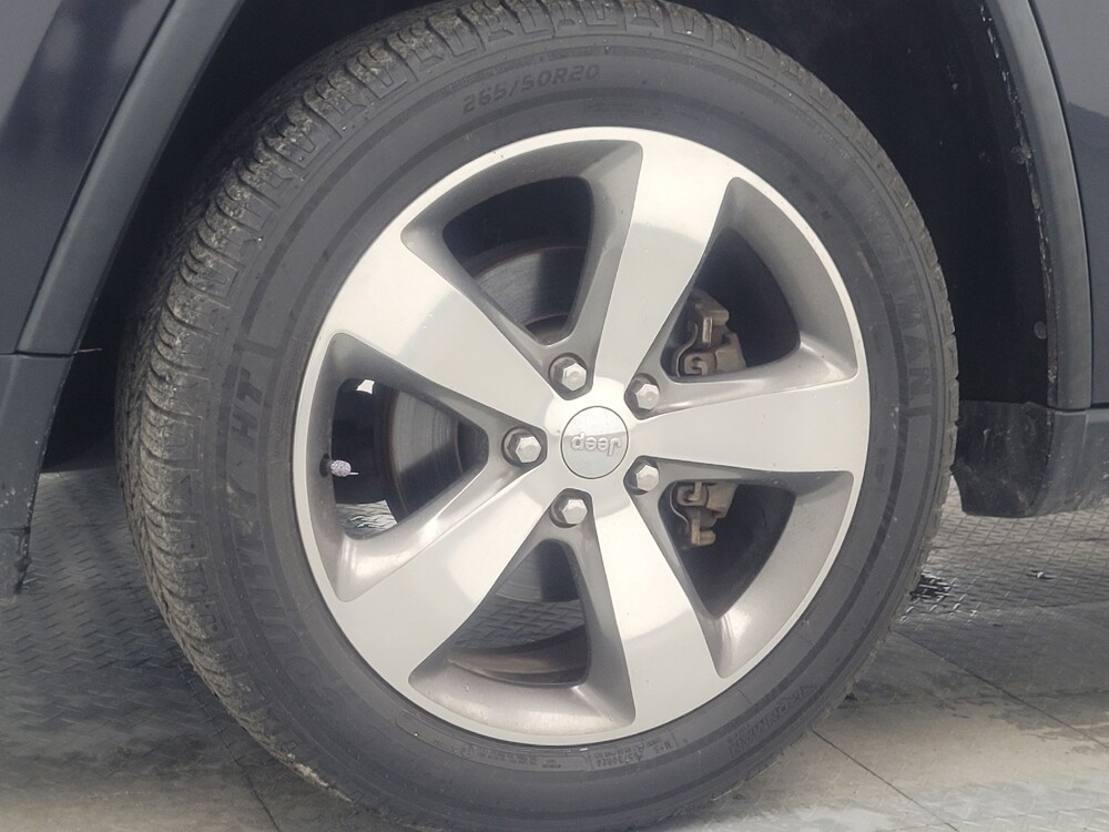 2015 Jeep Grand Cherokee in Memphis, TN 38128 - 18112755 31