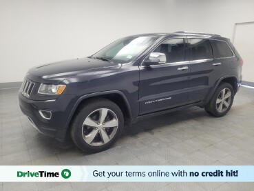 2015 Jeep Grand Cherokee in Memphis, TN 38128