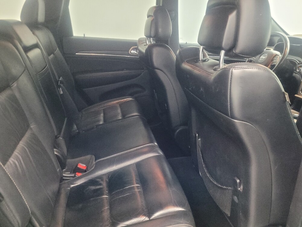 2015 Jeep Grand Cherokee in Memphis, TN 38128 - 18112755 19