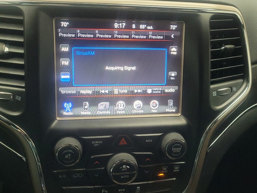 2015 Jeep Grand Cherokee in Memphis, TN 38128 - 18112755 25