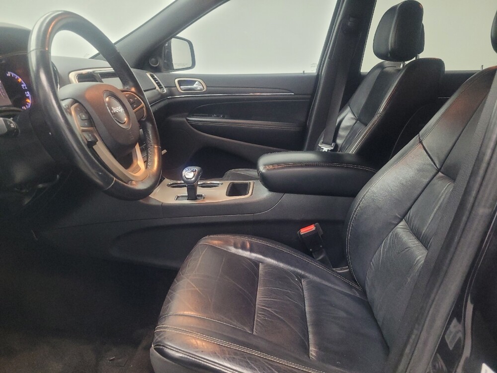 2015 Jeep Grand Cherokee in Memphis, TN 38128 - 18112755 17