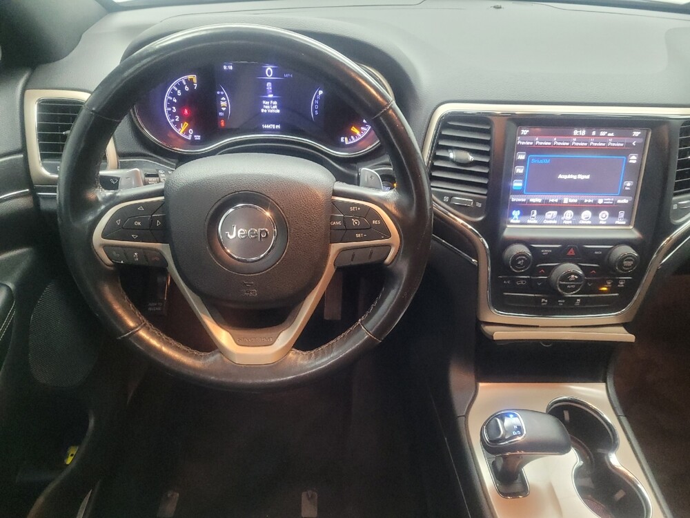 2015 Jeep Grand Cherokee in Memphis, TN 38128 - 18112755 22