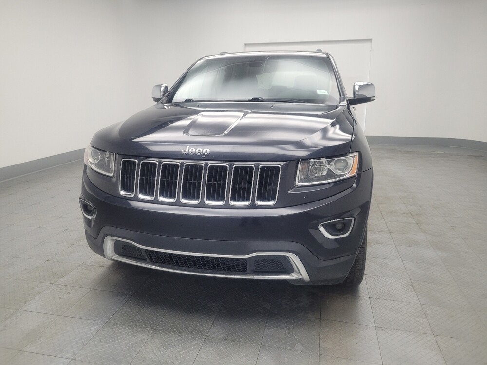 2015 Jeep Grand Cherokee in Memphis, TN 38128 - 18112755 15