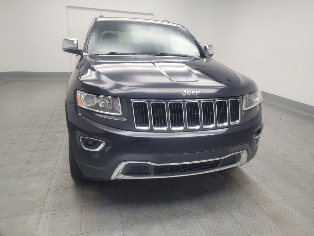 2015 Jeep Grand Cherokee in Memphis, TN 38128 - 18112755 14
