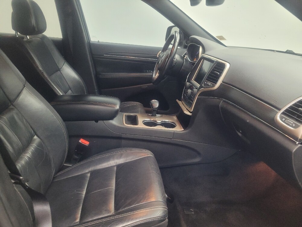 2015 Jeep Grand Cherokee in Memphis, TN 38128 - 18112755 21