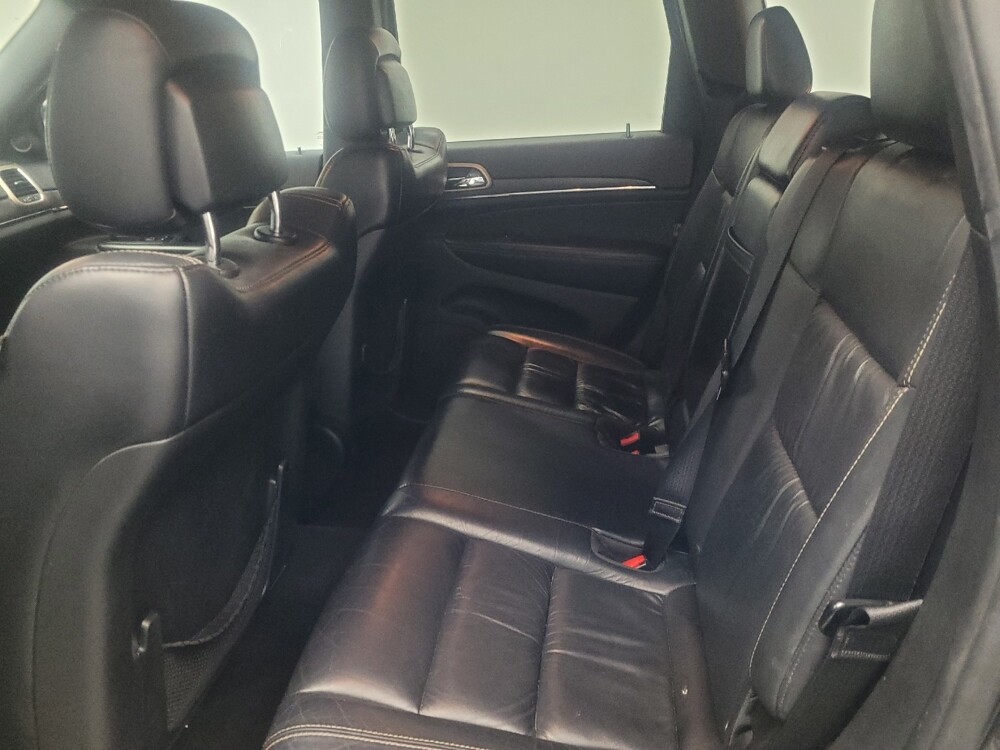 2015 Jeep Grand Cherokee in Memphis, TN 38128 - 18112755 18