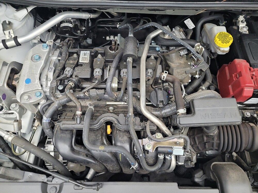 2024 Nissan Sentra in Antioch, TN 37013 - 18112756 30